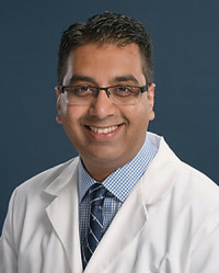 Adeem Akbar, MD