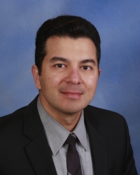 Dr. Ali A Sepehr, MD