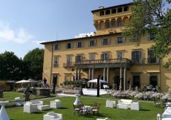Villa di Maiano Firenze Delizia Ricevimenti