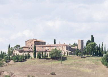 Borgo di Castelvecchio