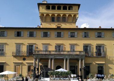 Villa di Maiano Firenze