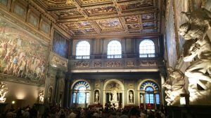 Palazzo Vecchio - Delizia Ricevimenti