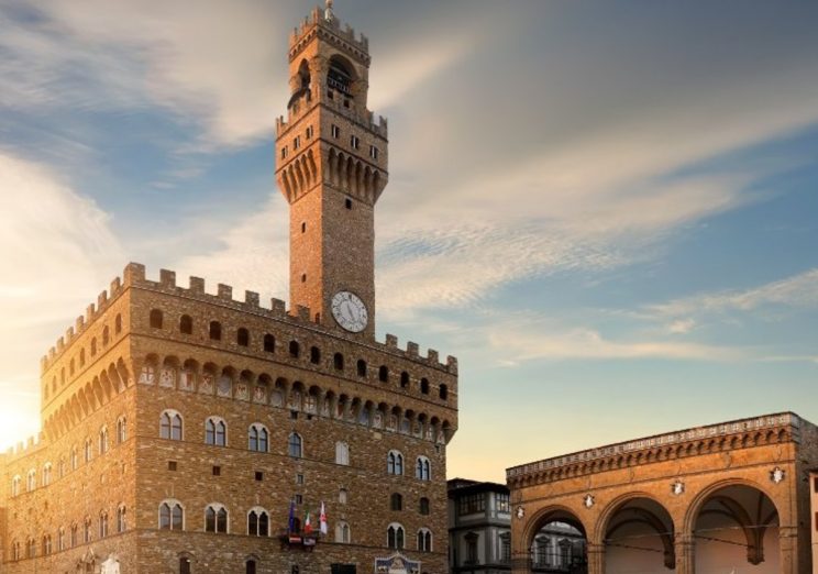 Palazzo Vecchio Delizia Ricevimenti