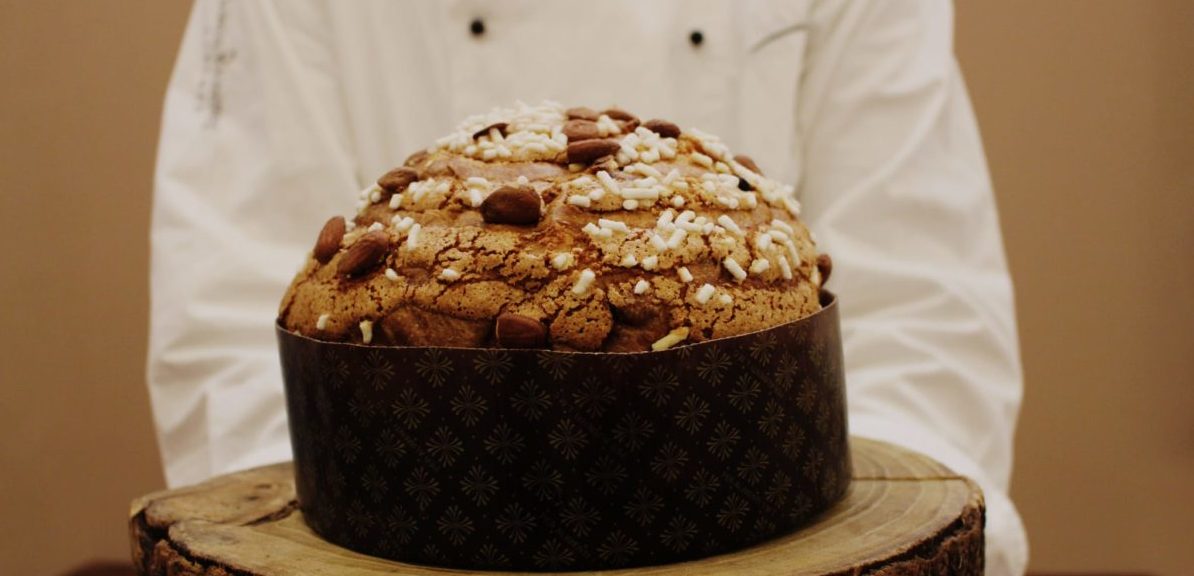 panettone natale